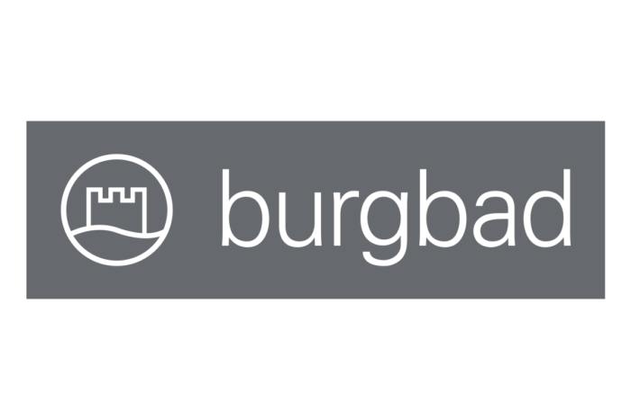 Burgbad